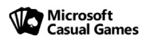 Microsoft Casual Games