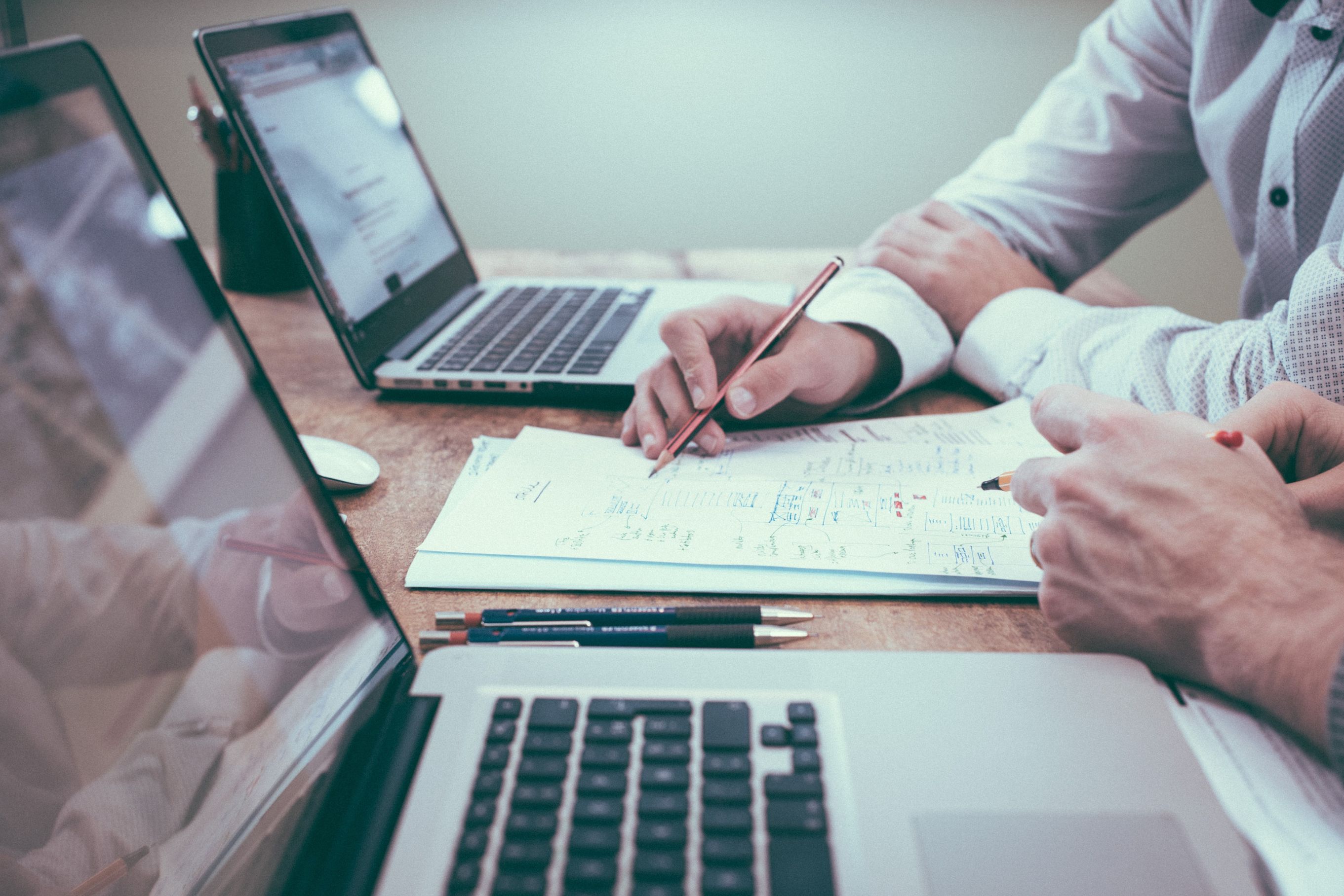 Maximizing Data Processing Performance and Efficiency