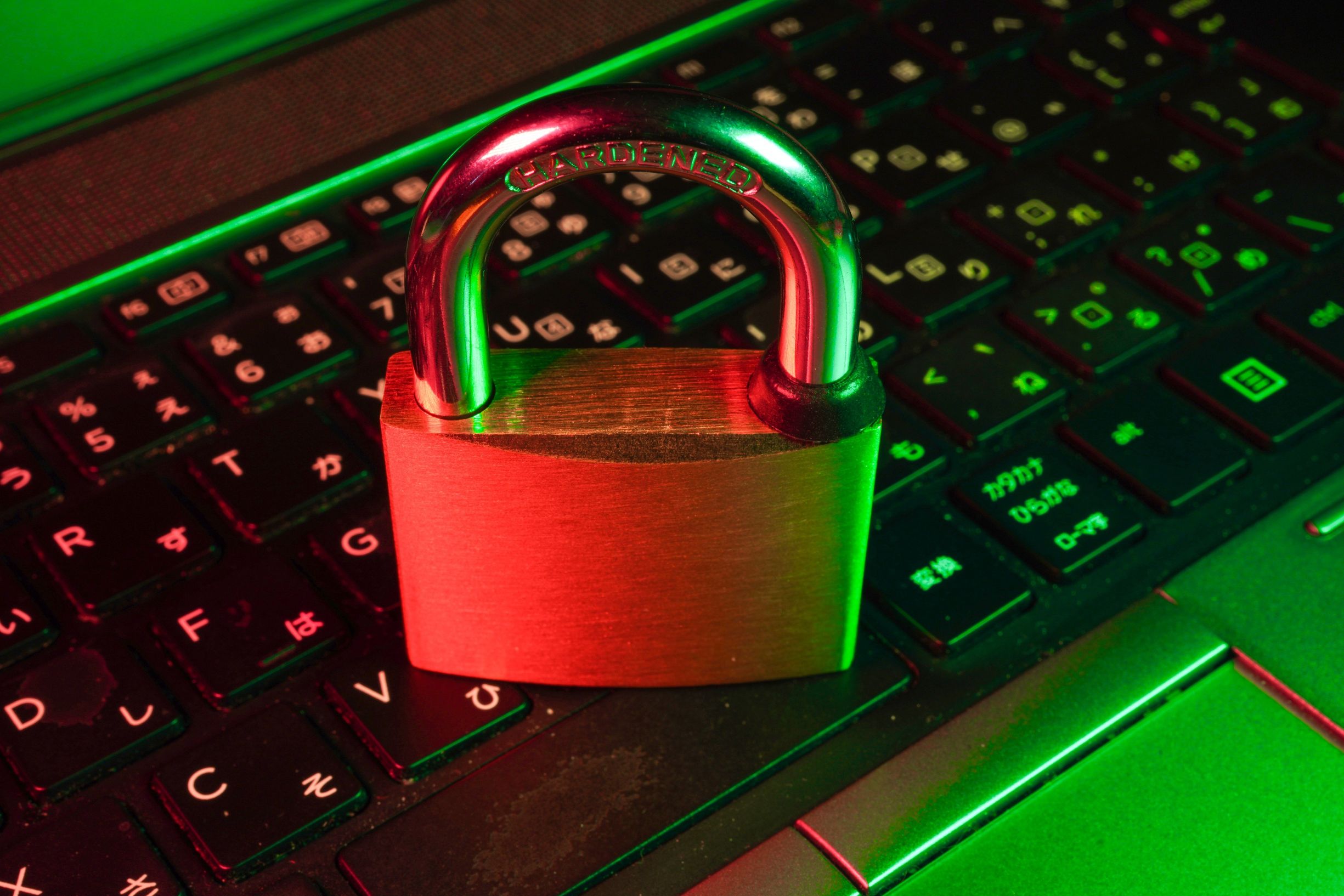 Securing Data Privacy in Delta Lake