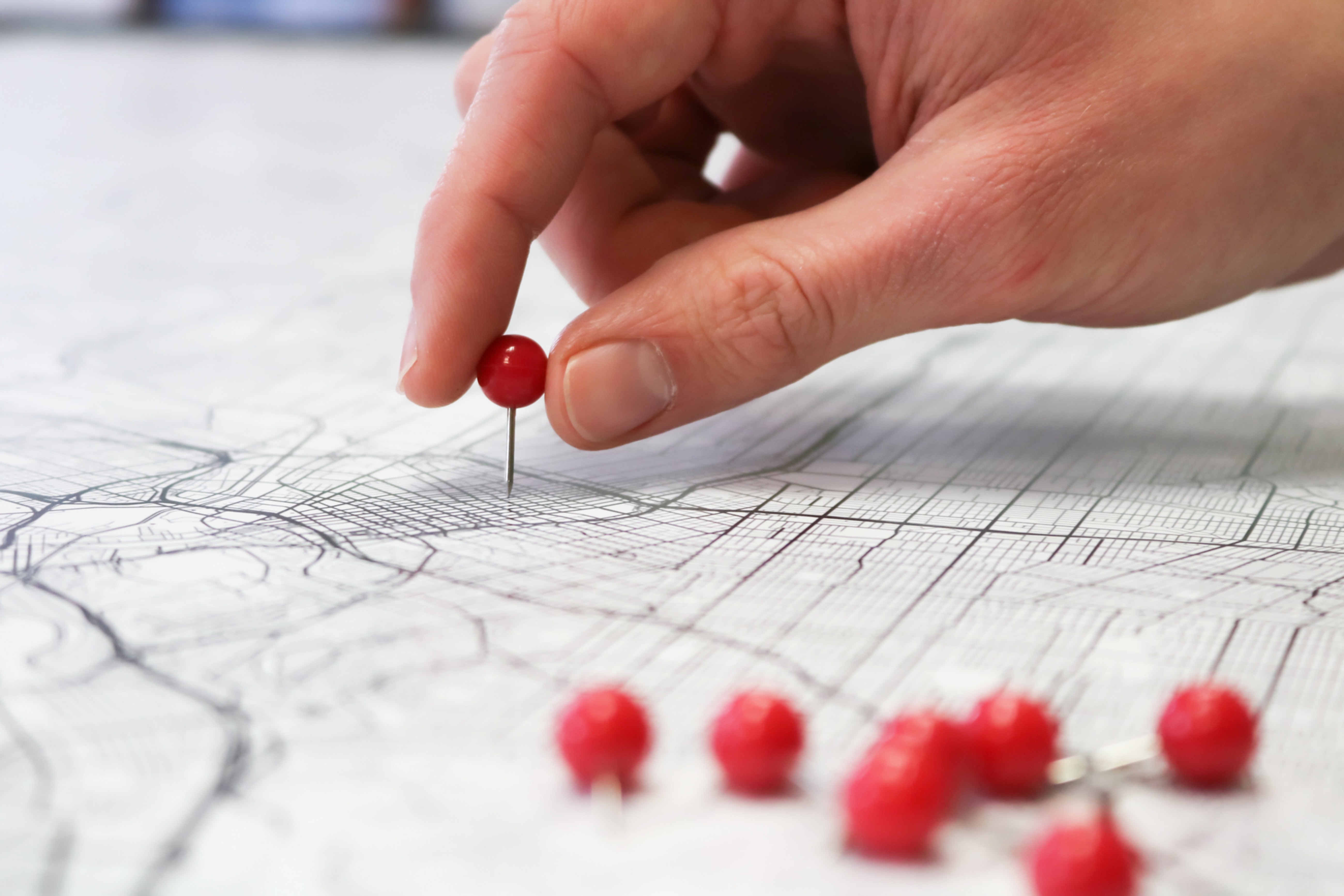 How InMobi Serves Audience Using Geospatial Queries