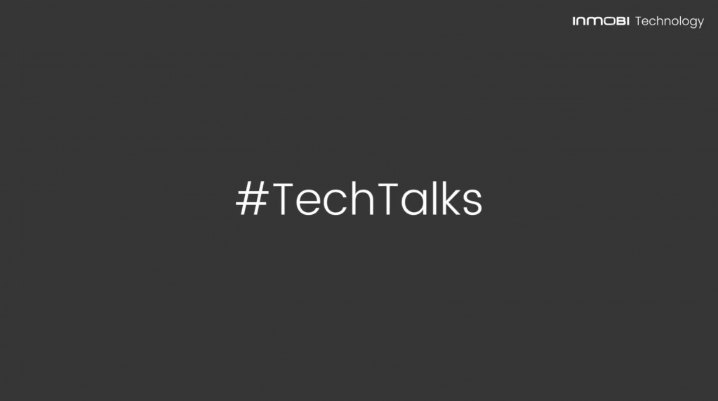 Introducing InTech – the New Face of Tech Talks